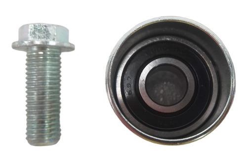 Polea Loca Audi A3 2004-2012 06b109244