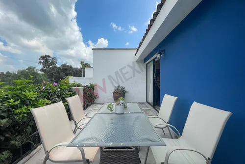 Tú Hogar Ideal, Comodidad Y Elegancia, Hermosa Casa Con Alberca