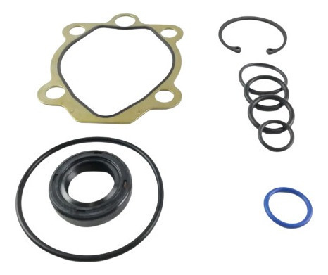 Avt Kit Bomba Direccion Infiniti M30 1990-1991