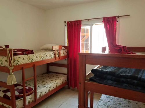 Imagen 8 de 11 de Venta En Block De 4 Departamentos, Mar Del Tuyú (120361)