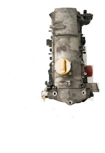 Motor Renault Sandero Logan 1.6 8v Flex K7m 2012 92cv (Usado)