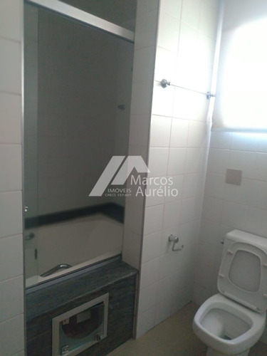 Imagem 17 de 27 de Apartamento Alto Padrão À Venda Em Santo André/sp - 120