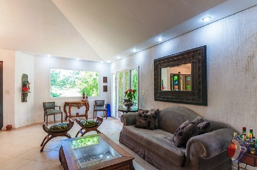 Imagem 4 de 15 de Casa Em Condominio - Terraville - Ref: 6962 - V-6962
