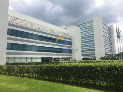 Imagem 12 de 15 de Conjunto Comercial Para Venda Em São Paulo, Jardim São Luís, 8 Banheiros, 28 Vagas - Cjc001_2-1235567
