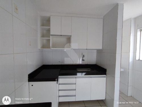 Imagem 11 de 25 de Apartamento À Venda, 2 Quartos, 1 Vaga, Linda Vista - Contagem/mg - 27189