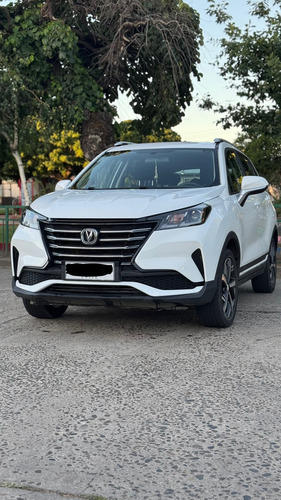 Changan CS15 1.5 Elite At
