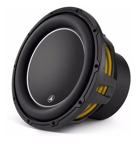 Subwoofer Jl Audio 12w6v3 600 Watts