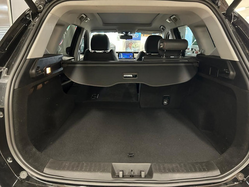 Chirey tiggo 7 pro 1.5 Luxury Cvt