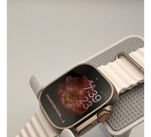Apple Watch Ultra 2 49mm Gps - Celular Open Box (Usado)