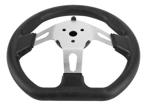 Volante De 270 Mm De Alta Calidad Para Go Kart Buggy Racing