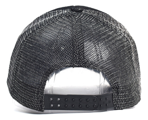 Sombrero De Protección Solar De Verano Delgado Y Transpirabl
