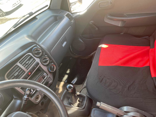 Kia K 2700 2009 2.7 Truck C/caja 4x2
