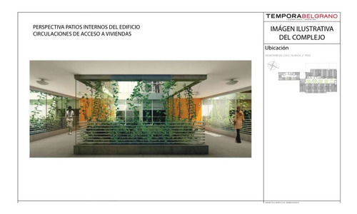 Imagen 10 de 12 de Venta Local Tempora Belgrano