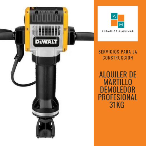Alquiler Puntales Telescópico Al Mejor Precio