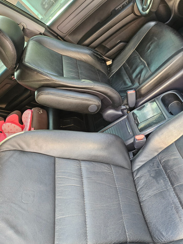 Honda CR-V 2.0 Lx 4x2 Aut. 5p
