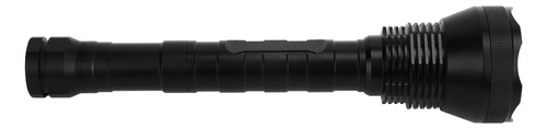 A Linterna Brillante De 9 Led, 10000 Lm, 5 Modos De