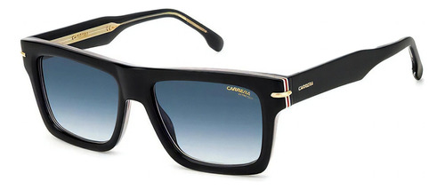 Óculos De Sol Carrera 305/s M4p - 54 Preto