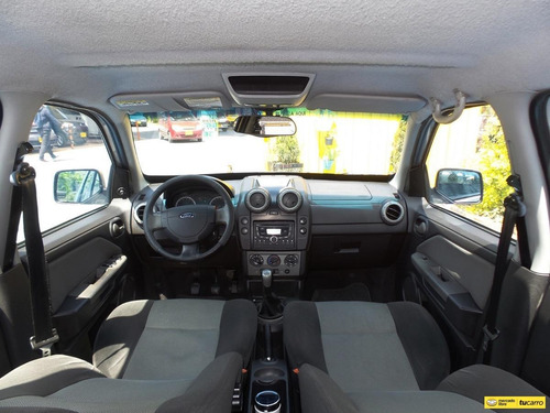 Imagen 14 de 15 de Ford Ecosport