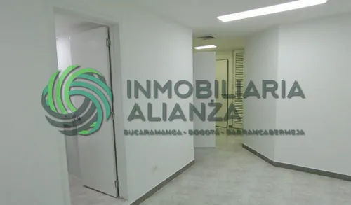 Oficina En Arriendo En Sotomayor. Cod A9074
