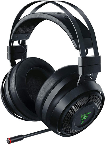 Auriculares Inalambricos Razer Nari 7.1 Surround Pc Ps4