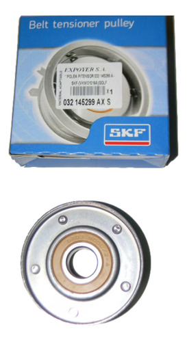 Polea Tensor De Poly-v Skf Audi A3 Vw Bora Golf Mk4 1.9 Tdi 