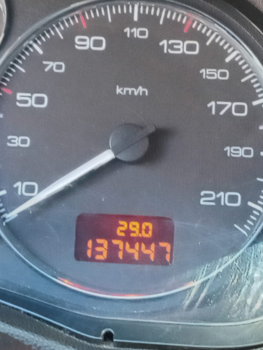 Peugeot 307 1.6 Xs