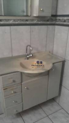 Imagem 9 de 19 de Sobrado À Venda, 85 M² Por R$ 370.000,00 - Suíço - São Bernardo Do Campo/sp - So0160