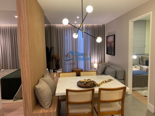 Imagem 11 de 23 de Av Urbano 400/600 Res Recanto Dos Pássaros 2 Quartos 1 Vaga 45m² Lazer Ac Fgts - Meuimo224 - 68460443