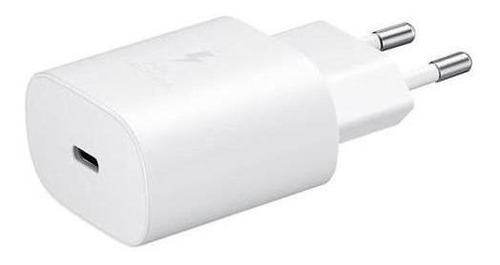 Carregador Samsung Turbo 25w Galaxy A71 Sm-a715