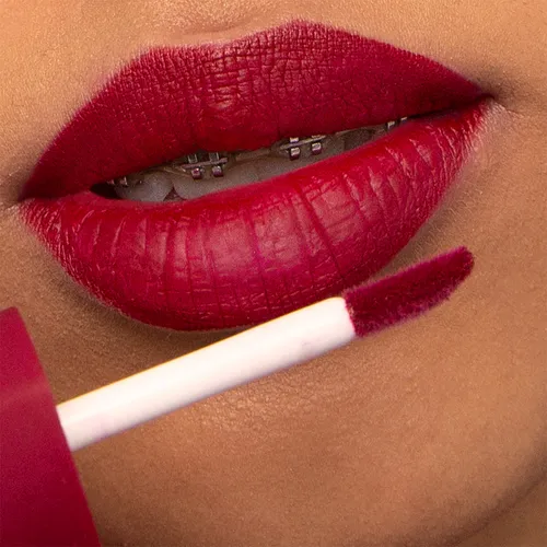 The Longwear Lipstick 250