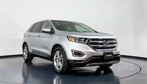Imagen 3 de 15 de 107980 - Ford Edge 2018 Con Garantía