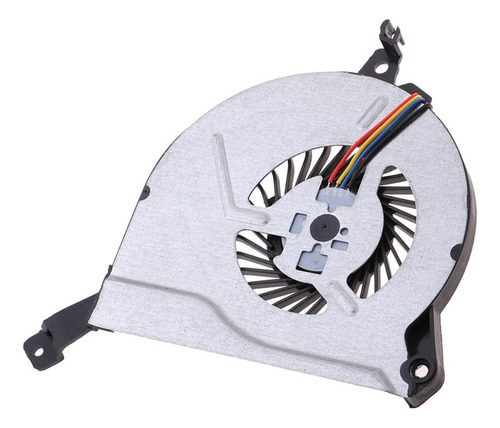 Ventilador De Refrigeración De Cpu Para Computadora