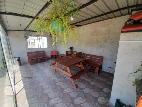 Imagen 16 de 23 de Casa Venta Sayago Montevideo