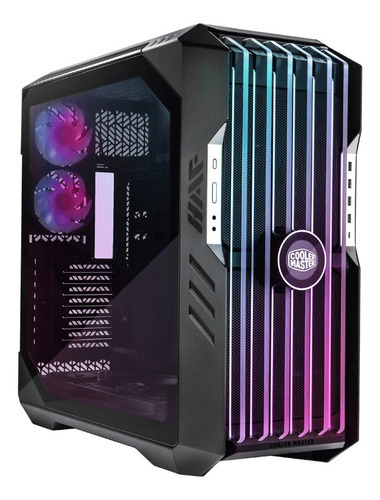 Gabinete Cooler Master Haf 700 Evo E-atx Panel Lcd Argb