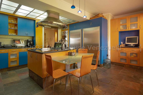 Imagen 9 de 30 de Apartamento En Venta Alto Hatillo