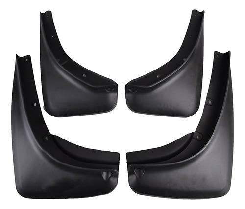 Guardabarros Para Jeep Renegade Bu 2014-2021