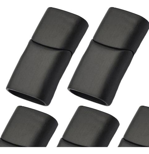 5 Unids/set Micro Magnético Joyería Que Hace Los Negro L