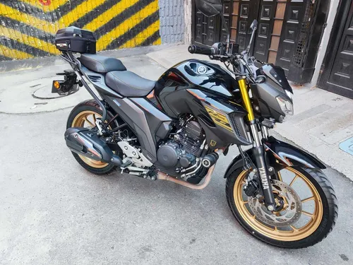Yamaha 2022