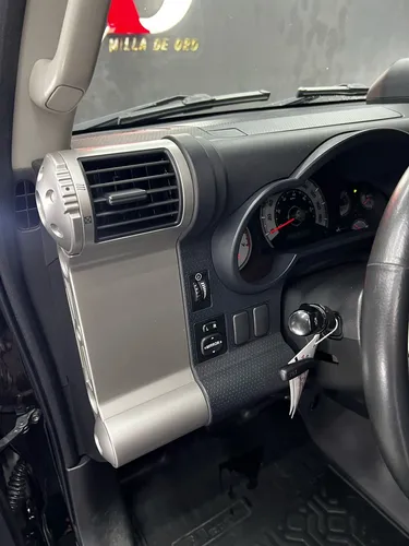 Toyota Fj Cruiser 4.0 2021