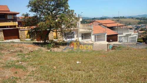 Imagem 2 de 7 de Terreno À Venda Por R$ 210.000 - Jardim Ipê - Itatiba/sp - Te0452