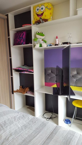 Imagem 6 de 12 de Apartamento - Ref: 5979