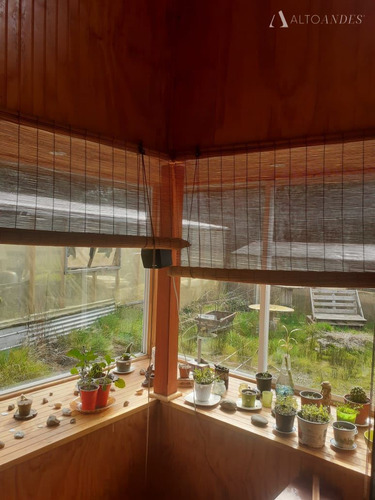 Casa En Venta De 3 Dorm. En Castro