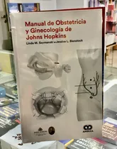 Comprar Manual De Obstetricia Y Ginecología De John Hopkins