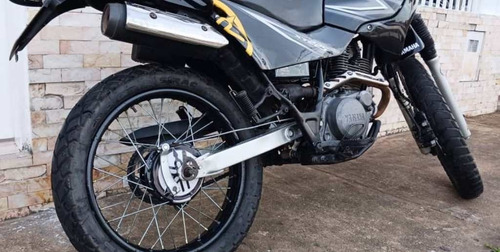 Imagen 5 de 18 de Yamaha Xt 225