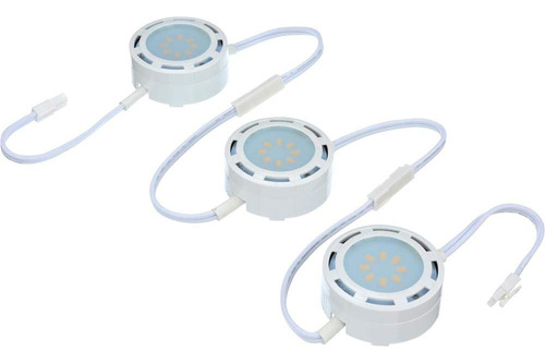 Kbld-l3 W-n1 Luz Color Blanco