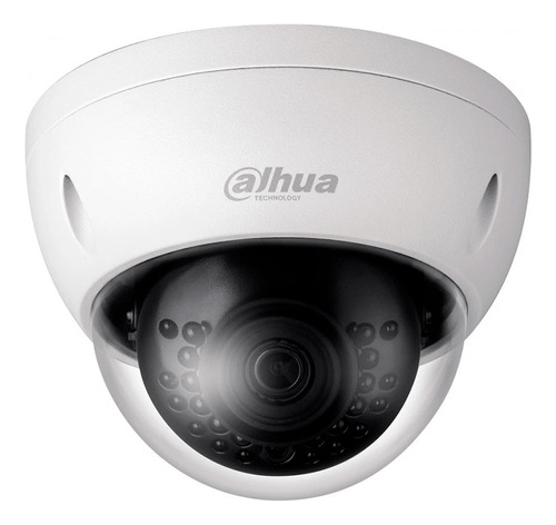 Dahua Ipc-hdbw1431en-s4, Camara De Vigilancia Ip 4mp Ik10