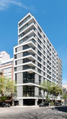 Hermoso Duplex 2 Ambientes Con Dos Baños En Ol Residences