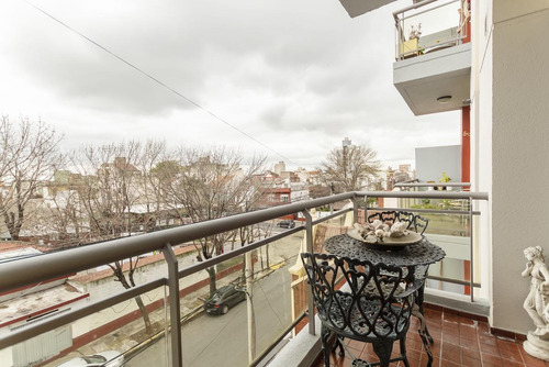 Imagen 14 de 29 de Venta Departamento 2 Am 51 M2 Valentin Alsina