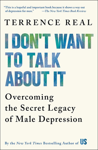 Libro: I Donøt Want To Talk About It: Overcoming The Secret 