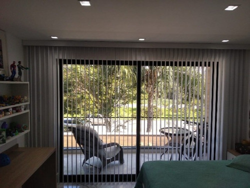 Imagem 15 de 20 de Art Life, Magnifica Casa, 4 Quartos, Lazer, 380m² - Ca00454 - 4681937